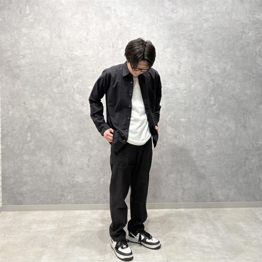 ルミネ新宿】165cm｜ 無印良品